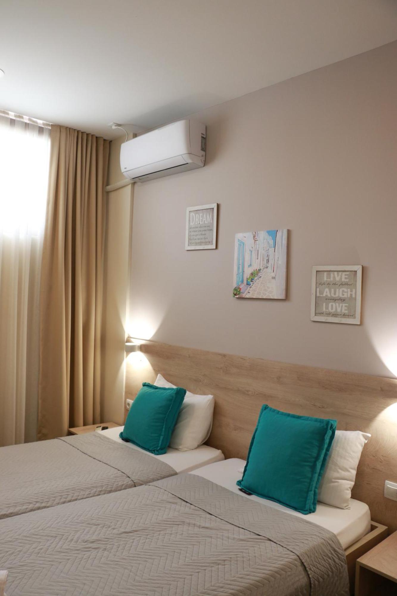 Zade Apartments Ohrid Exterior foto